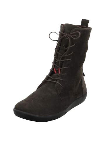 Think! Schnürboot in braun