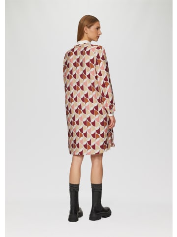 s.Oliver Kleid in 33A2_himbeere