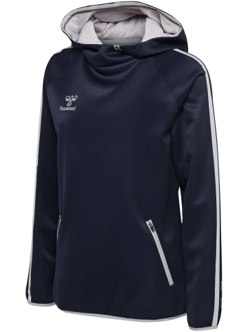 Hummel Kapuzenpullover Hmlcima Damen in MARINE