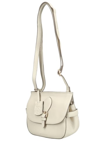 Burkely Taschen in Weiß