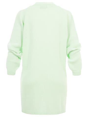 Cloud5ive Cardigan in light green