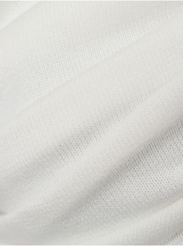 brookshire Strickpullover in weiß - 0001