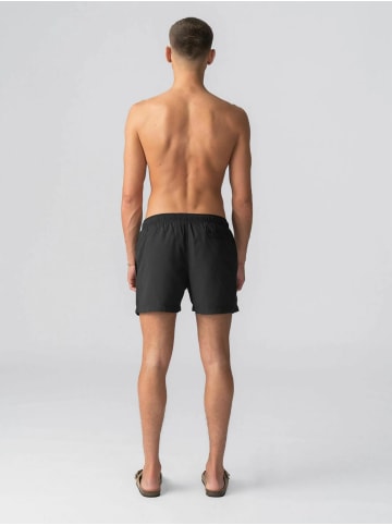 TeeShoppen Badeshorts Swimshorts in Black