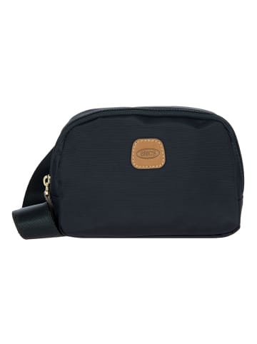 BRIC`s X-Collection Mini Bag Umhängetasche 18 cm in ocean blue