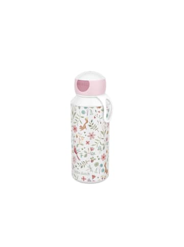 Mepal Pop-Up Trinkflasche Campus (2025) in 400 ml in Fairy Wonders