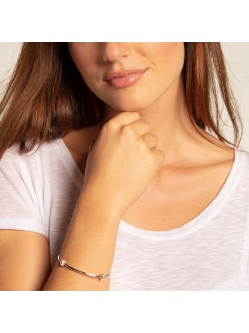 Thomas Sabo Armreif Classic in silber