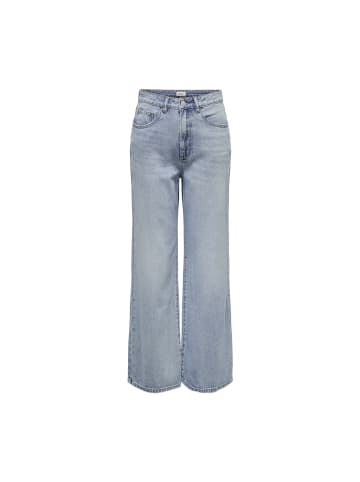 ONLY Jeans in Light Blue Denim