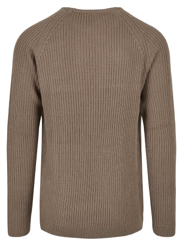 Urban Classics Sweaters in darkkhaki