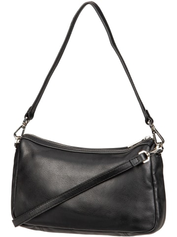 LIEBESKIND BERLIN Handtasche Maia S Sheep Natural in Black