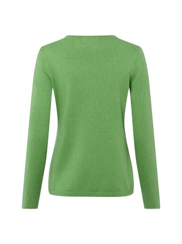 Franco Callegari Strickpullover in erbse - 0008