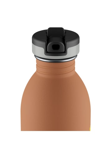 24Bottles Kids Urban Trinkflasche 500 ml in sweet bear