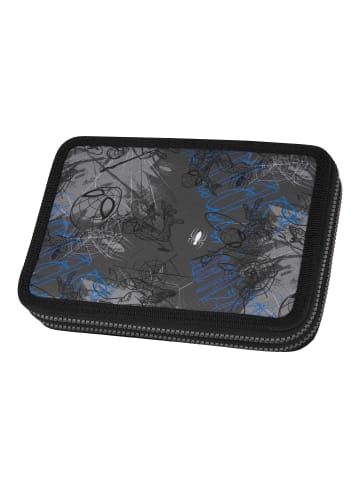 McNeill Mäppchen in Spider Man