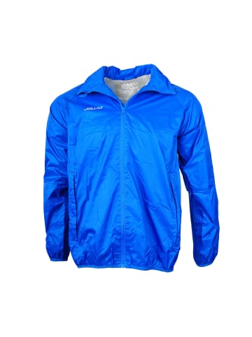 Joluvi Funktionsjacke Geiser in Azul Royal