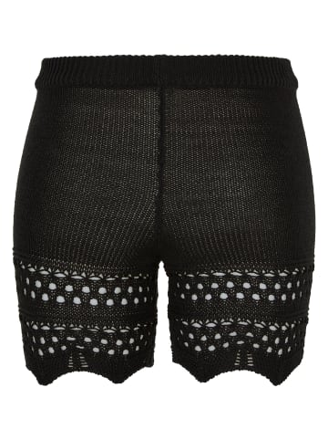 Urban Classics Shorts in black