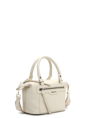 EMILY & NOAH Shopper E&N Josepha in beige 400
