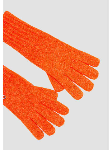 s.Oliver Handschuhe in 2586_orange