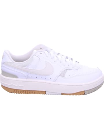 Nike Sportswear Sneaker Gamma Force in weiß
