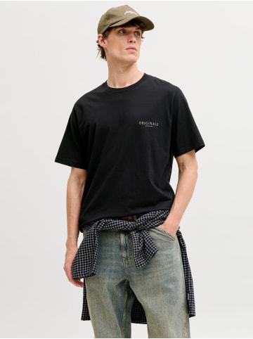 Jack & Jones T-shirt in Black
