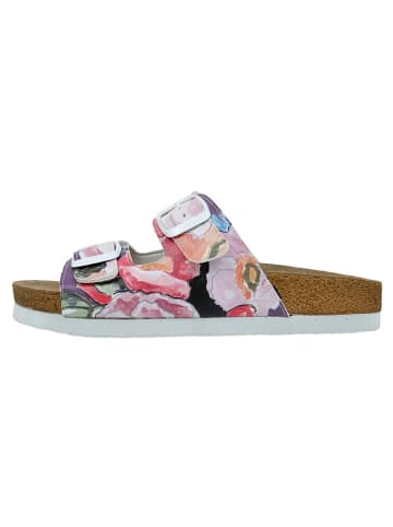 Dogo Stella Sandalen - Good Things are Ahead in Mehrfarbig
