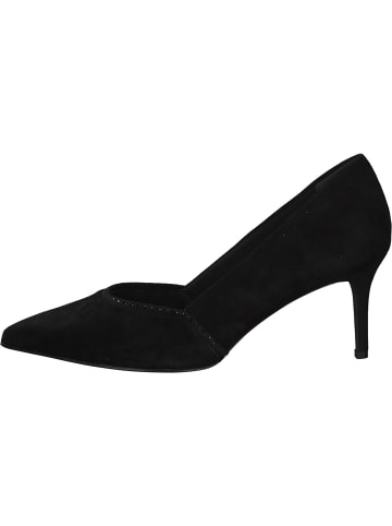 Tamaris Pumps in BLACK