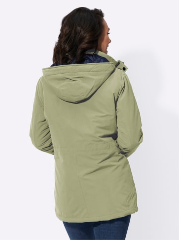 WITT WEIDEN Outdoorjacke in schilf