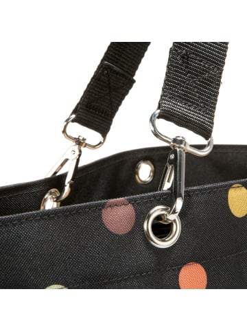 Reisenthel Shopper Tasche 68 cm in dots