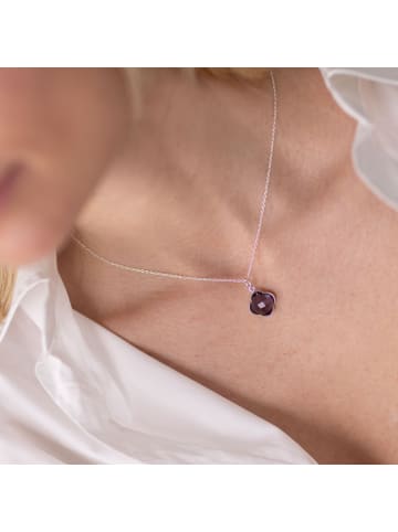 Ailoria CAPUCINE Halskette in silber