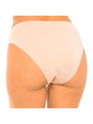 Playtex 2er-Set: Pantys in Beige