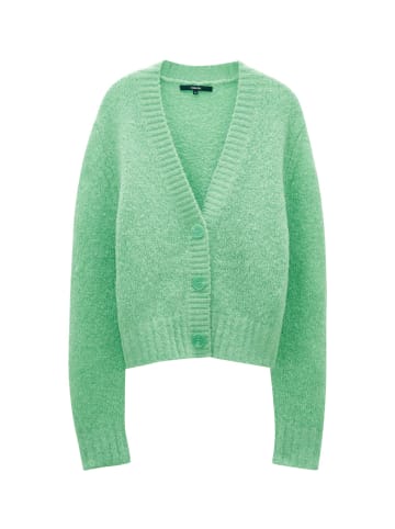 Someday Cropped Pullover für Damen in uni