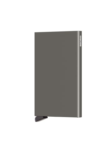 Secrid Secrid Cardprotector Earth Grey