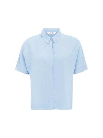 Soft Rebels Hemd Shirts in 241 Cashmere Blue