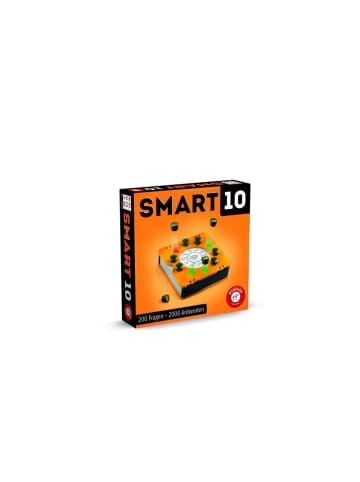Piatnik Smart 10 - Das revolutionäre Quizspiel