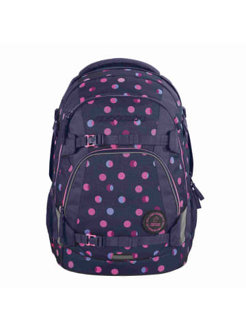 Coocazoo coocazoo Schulrucksack MATE, Reflective Moons
