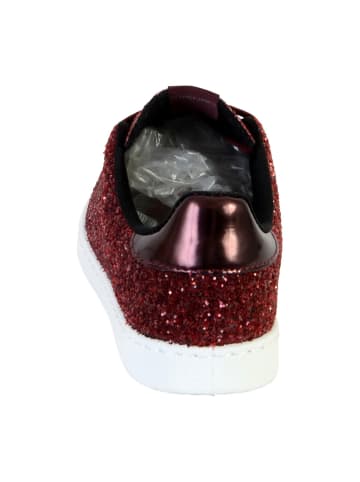 Victoria Sneaker 112558 Rot