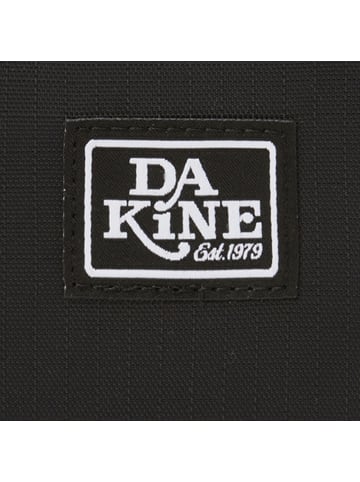 Dakine Jett Herrentasche 9.5 cm in black