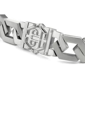 Philipp Plein Armband in Silber