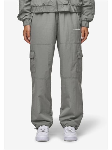 PEGADOR PEGADOR Yuri Tracksuit Pants in deep grey