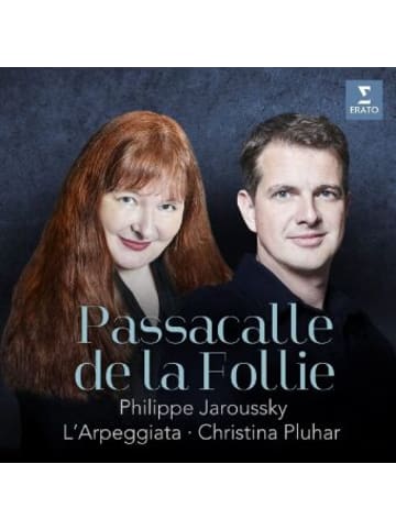 I-DI Musik - Passacalle De La Follie