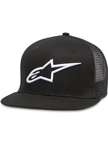 Alpinestars Cap in Schwarz