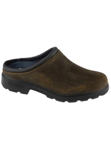 Blundstone Blundstone Clogs in Grün