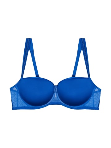 Triumph Cosmic Heartbeat Spacer-BH in Illumines Blue