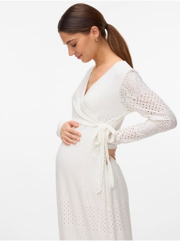 mama licious Kleid in Snow White