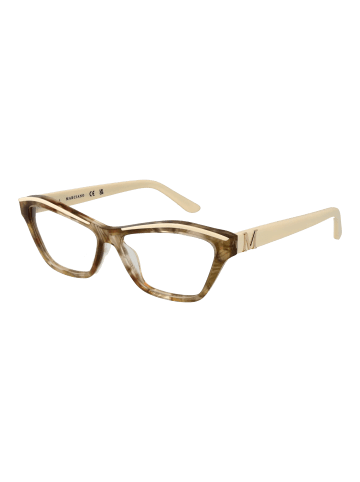 Marciano by Guess Damen Optische Fassungen Katzenauge Beige