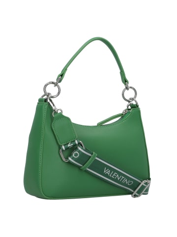 Valentino Hudson Re Schultertasche 27.5 cm in verde