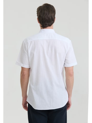 Felix Hardy Hemd in Weiss