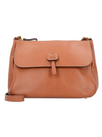 BRIC`s Life Pelle Umhängetasche Leder 29 cm in leather