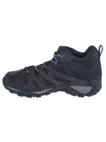 Merrell Merrell Alverstone Mid Gtx in Dunkelblau