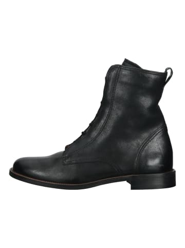 Paul Green Stiefelette in Schwarz