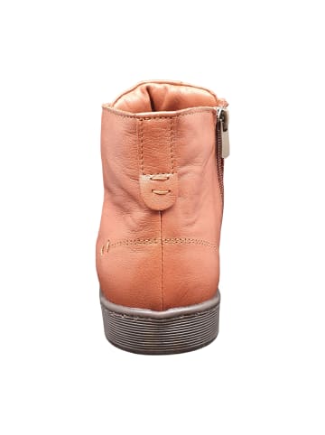 Andrea Conti Schnürstiefeletten in Braun