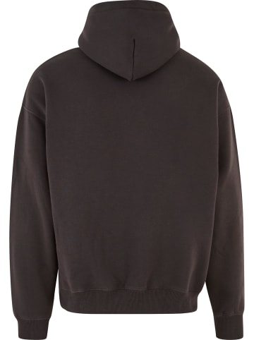 2Y Studios 2Y Studios Kapuzenpullover in washed black